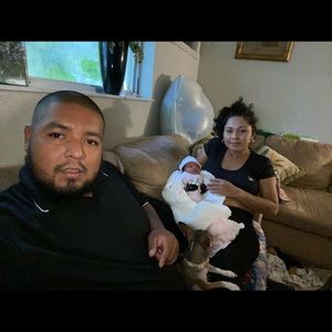 Meet your Posher, Diego